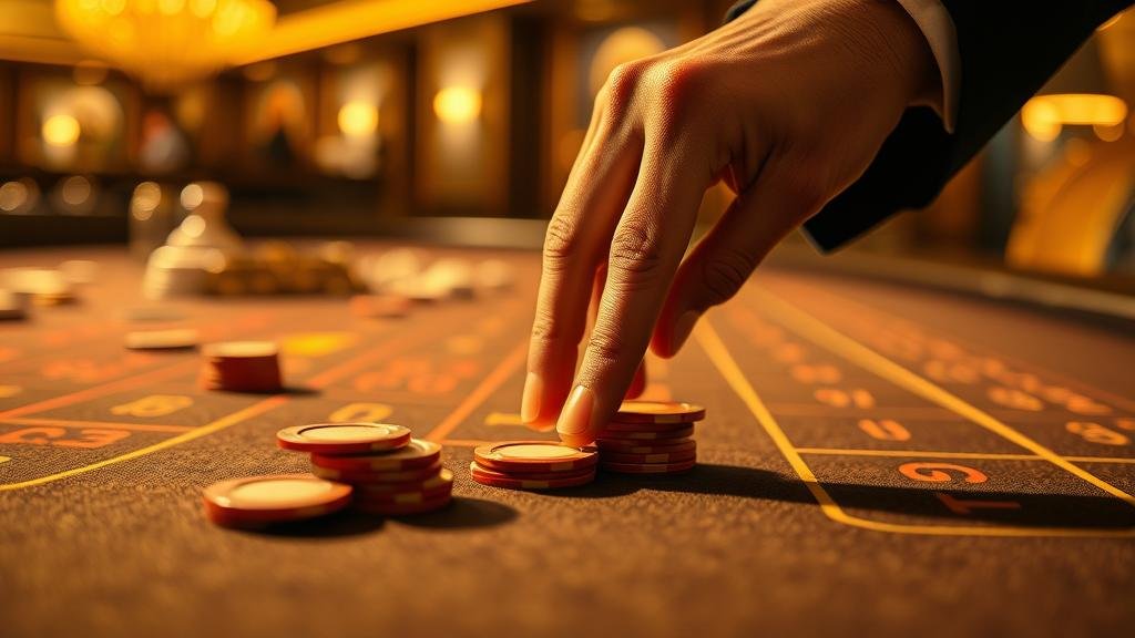 สูตรเดินเงินบาคาร่า Allbet เข้าใจง่าย ควบคุมได้บน iOS/Android