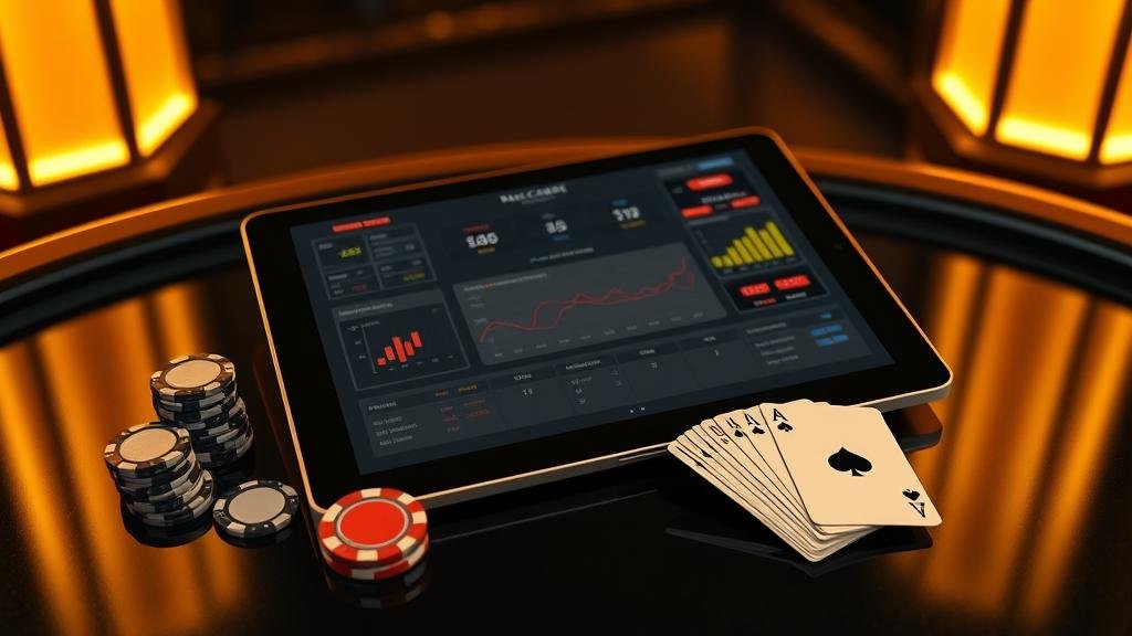 การอ่านเค้าไพ่บาคาร่า ปิงปอง สามตัด