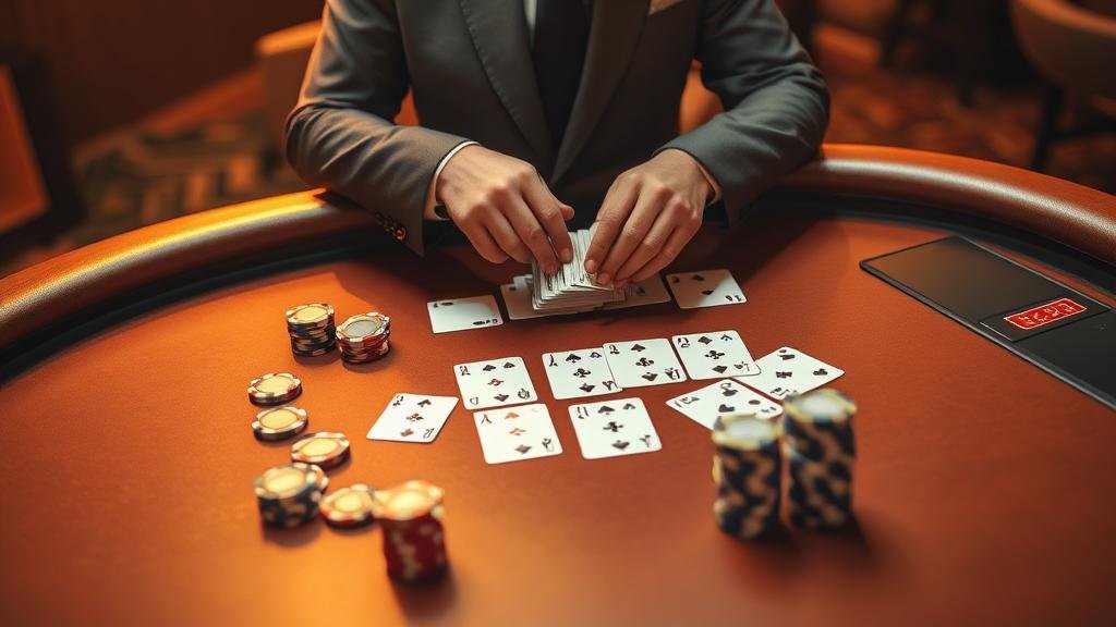 บาคาร่าสด: สูตรคำนวณชนะ 2025, วิเคราะห์เค้าไพ่, และเคล็ดลับทำเงินง่ายๆ