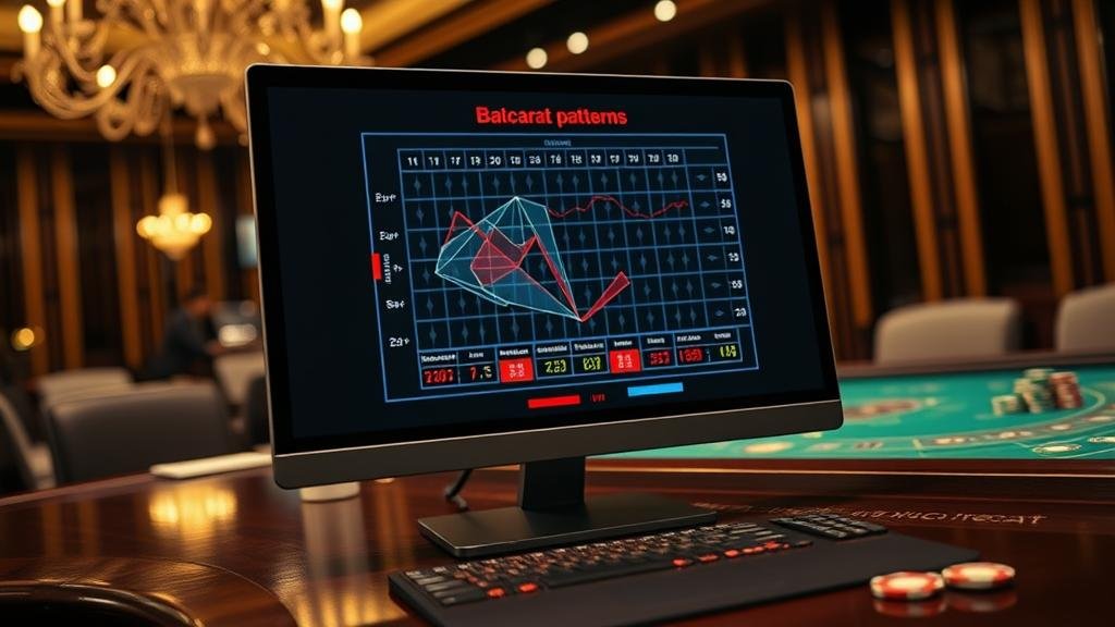 เปรียบเทียบค่ายบาคาร่าต่างๆ