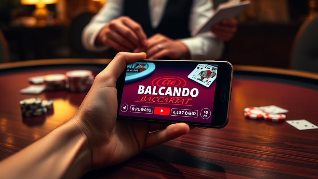 สูตรเด็ดบาคาร่า AE Casino: อ่านเค้าไพ่ให้แม่นยำ ควบคุมงบ 2025