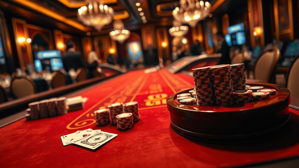 การใช้สูตรเดินเงินบาคาร่าบนมือถือ