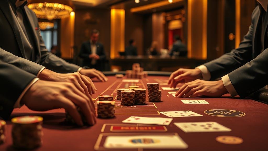 เลือกค่ายบาคาร่า Pragmatic Play บนมือถืออย่างง่ายดาย