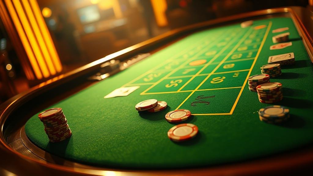 เทคนิคคำนวณอัตราจ่ายบาคาร่า Super Six: สูตรเซียนบนคอมพิวเตอร์