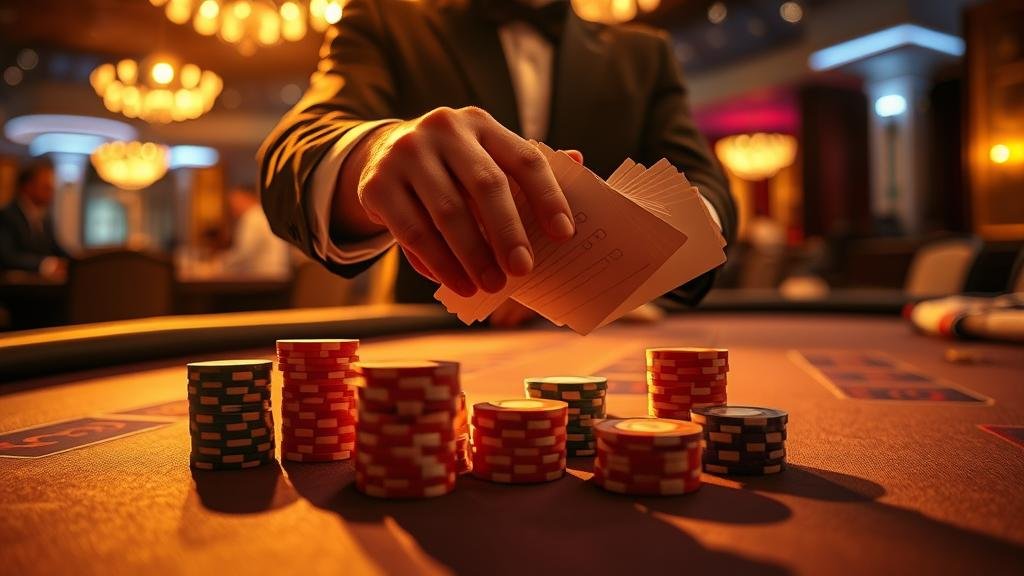 โลโก้ค่ายบาคาร่าชั้นนำ