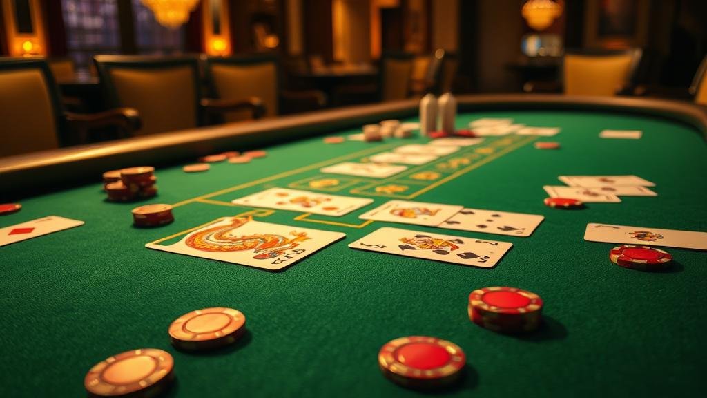 การเล่นบาคาร่าบนมือถือด้วยเทคนิคการเดินเงิน