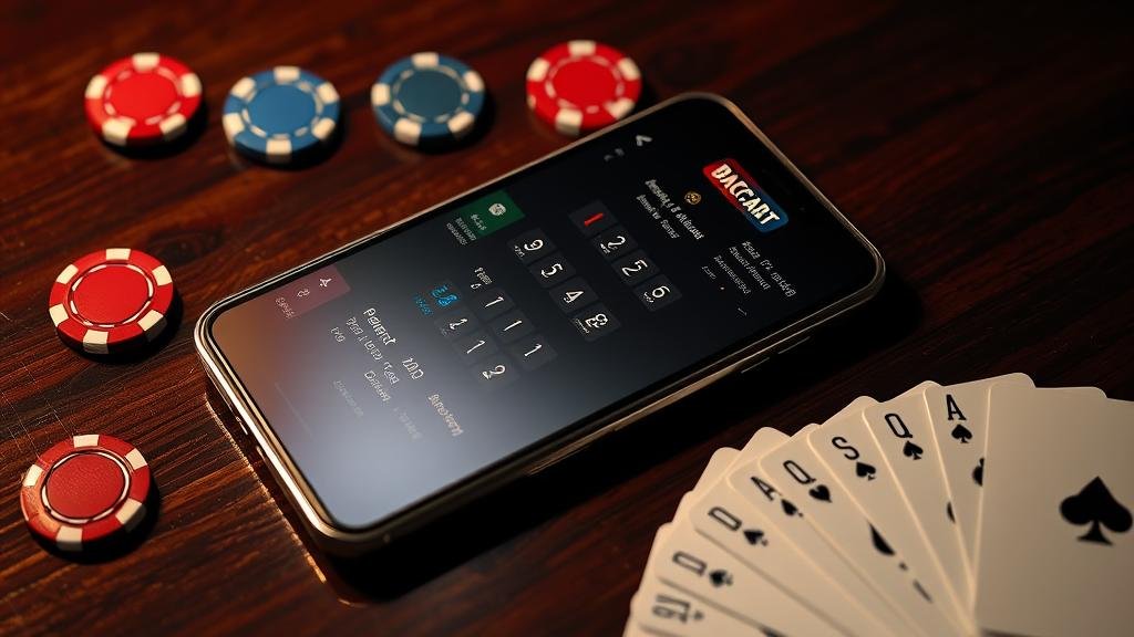 เปรียบเทียบค่ายบาคาร่าชั้นนำ