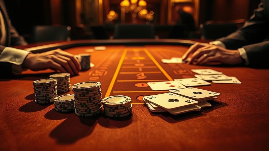 โลโก้ค่ายเกมบาคาร่าชั้นนำ