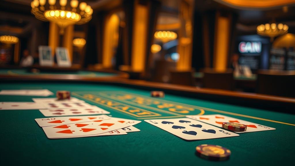 เคล็ดลับทำเงิน บาคาร่า 2025: อ่านเค้าไพ่ปิงปอง, เลือกค่ายเด็ด Pragmatic Play,...