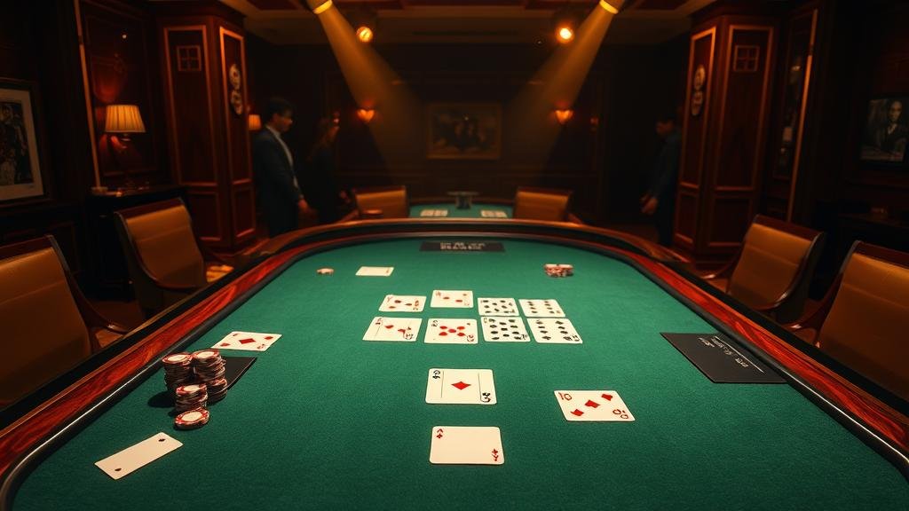 เปิดตำราบาคาร่า 2025: สูตรเดินเงินคุ้มค่า ชนะขาดทุนน้อย ฉบับ AE Casino บนมือถือ