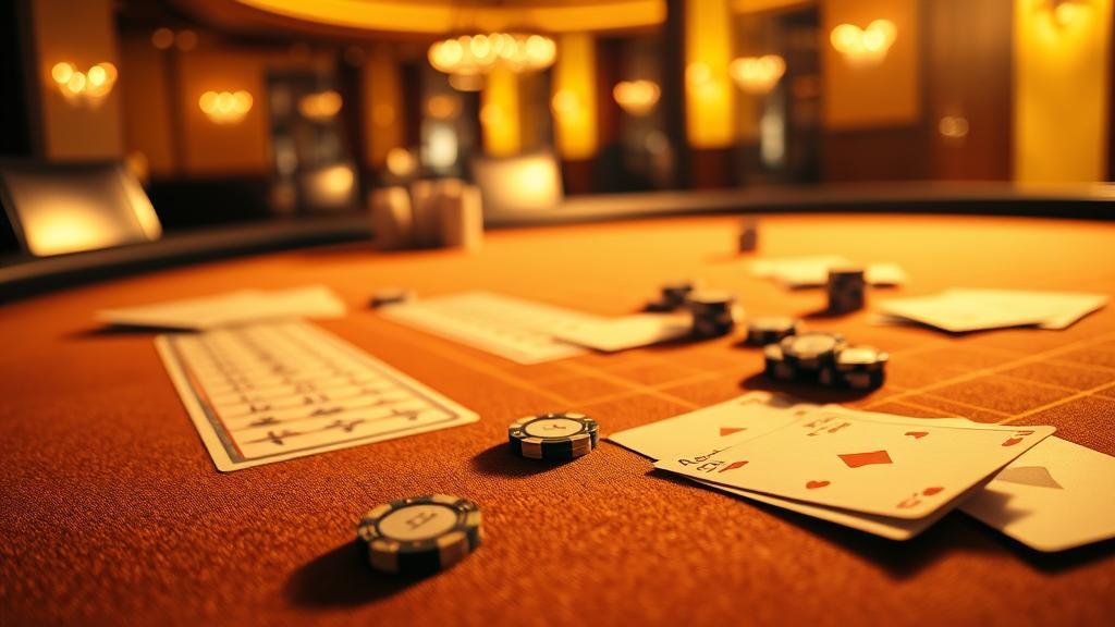 เปิดเคล็ดลับบาคาร่าฉบับเพื่อนซี้: อ่านเค้าไพ่ปิงปอง สลับคู่ ให้ปังใน 5 นาที