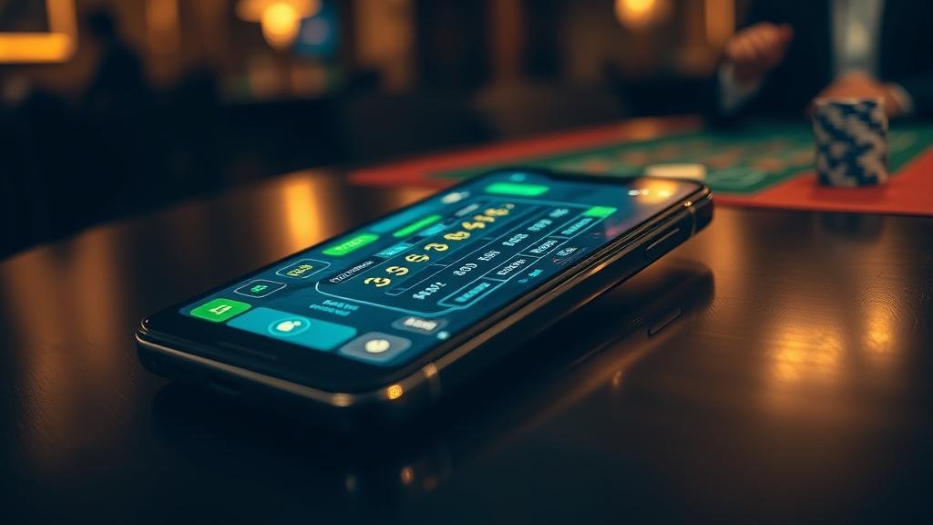 เปรียบเทียบค่ายบาคาร่าชั้นนำ: SA Gaming, Sexy Baccarat, Asia Gaming, Evolution Gaming