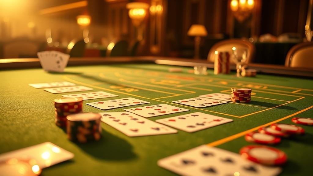 เล่นบาคาร่าบน iPhone