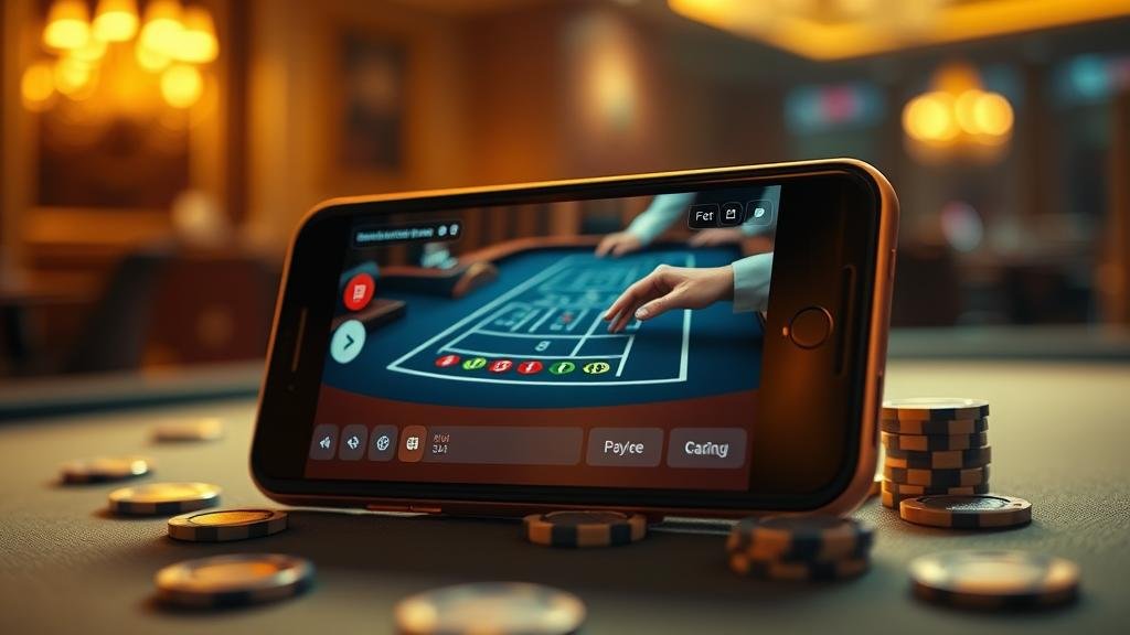 สมัครบาคาร่าออนไลน์ง่ายๆ ใน 5 นาที