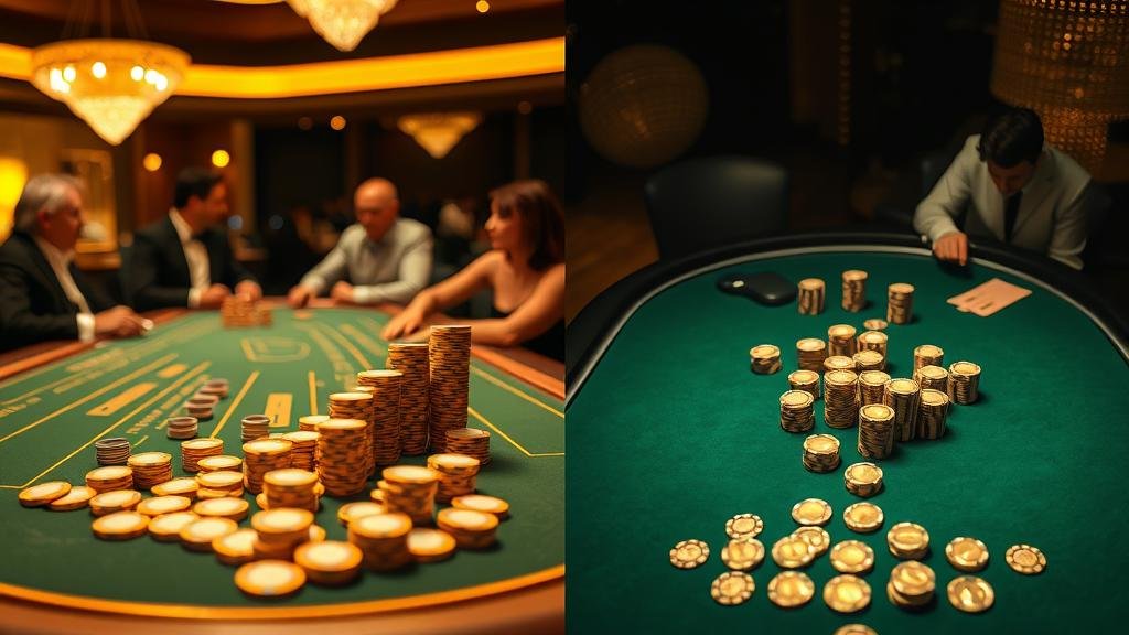 ค่ายเกมบาคาร่าชั้นนำยอดนิยม