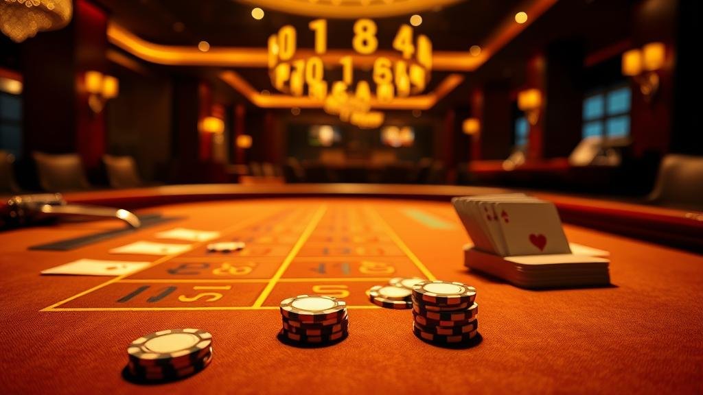 เค้ามังกร บาคาร่า