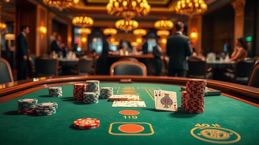 เปรียบเทียบค่ายเกมบาคาร่า SA Gaming, Asia Gaming, Playtech