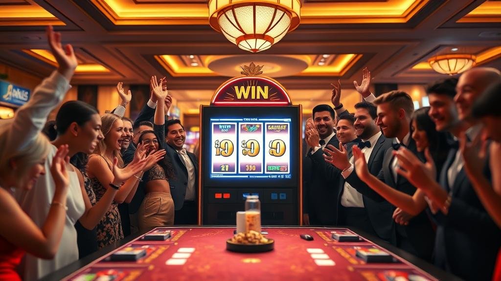 เช็ค RTP สล็อตค่ายดัง: ตั้งค่าอย่างไรให้ทำกำไรสูงสุด ฉบับ 2025