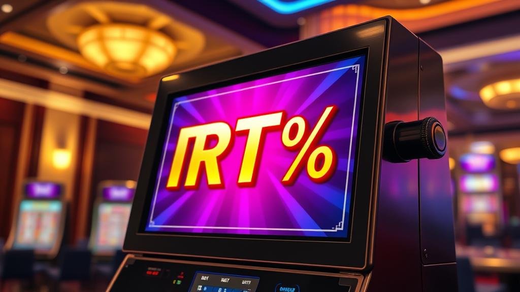 สล็อตออโต้ 2025: สูตรลับคำนวณ RTP ค่ายดัง ทำกำไรช่วงวันหยุด