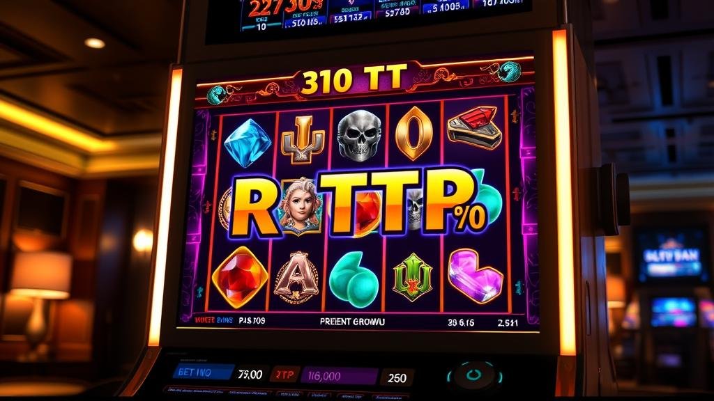 การปรับเบทสล็อตออนไลน์