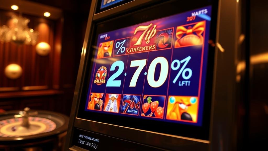 สล็อตธีมทะเล RTP สูง