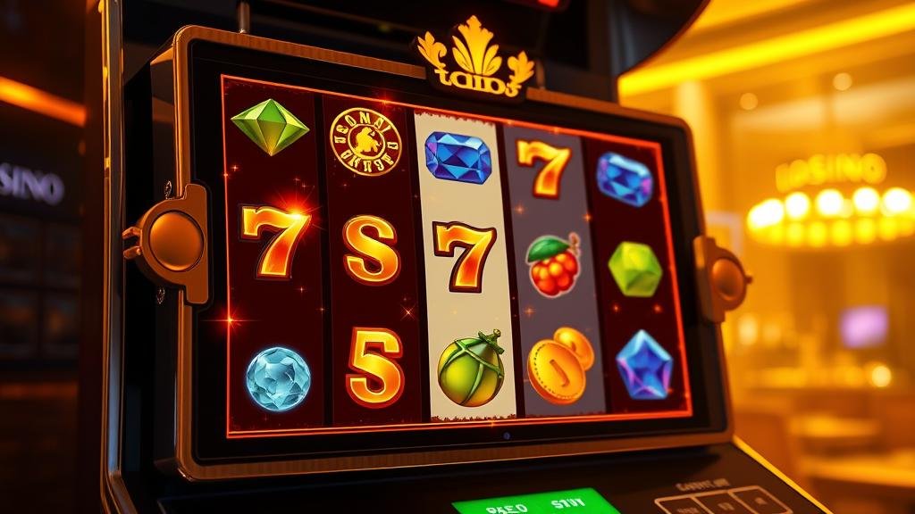 เปรียบเทียบเกมสล็อต YGG และ Push