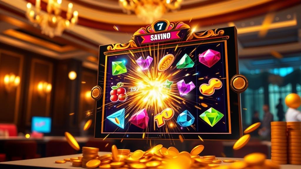 เทคนิคซื้อสปินสล็อต RedTiger ให้คุ้มค่า