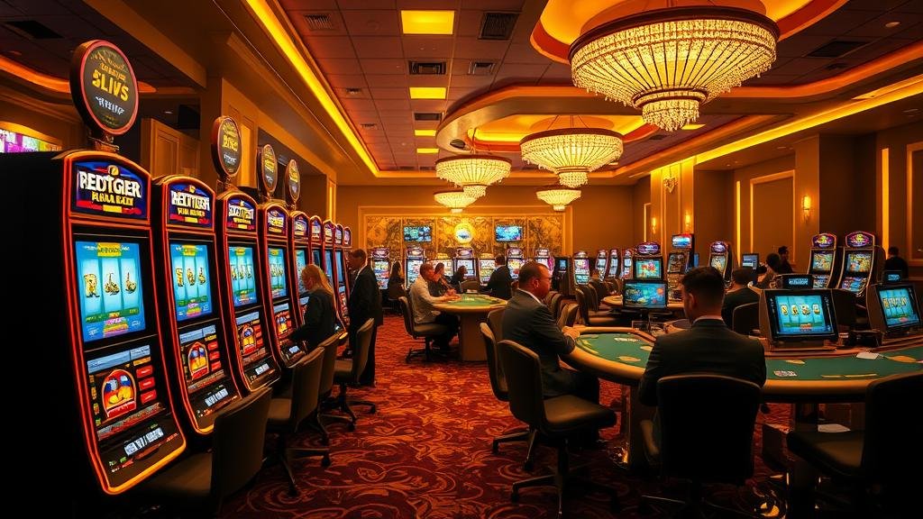 เลือกเกมสล็อต Joker และ PG พร้อมเทคนิคซื้อสปิน