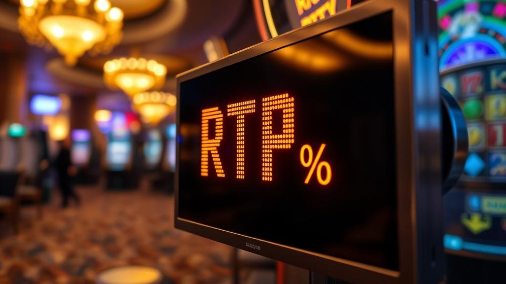 ตารางการจ่ายเงินและข้อมูล RTP ของเกม Yggdrasil