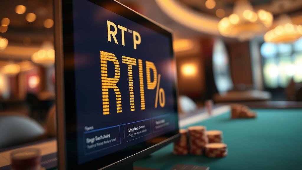 การปรับตั้งค่าสล็อตและการเข้าสู่โบนัส