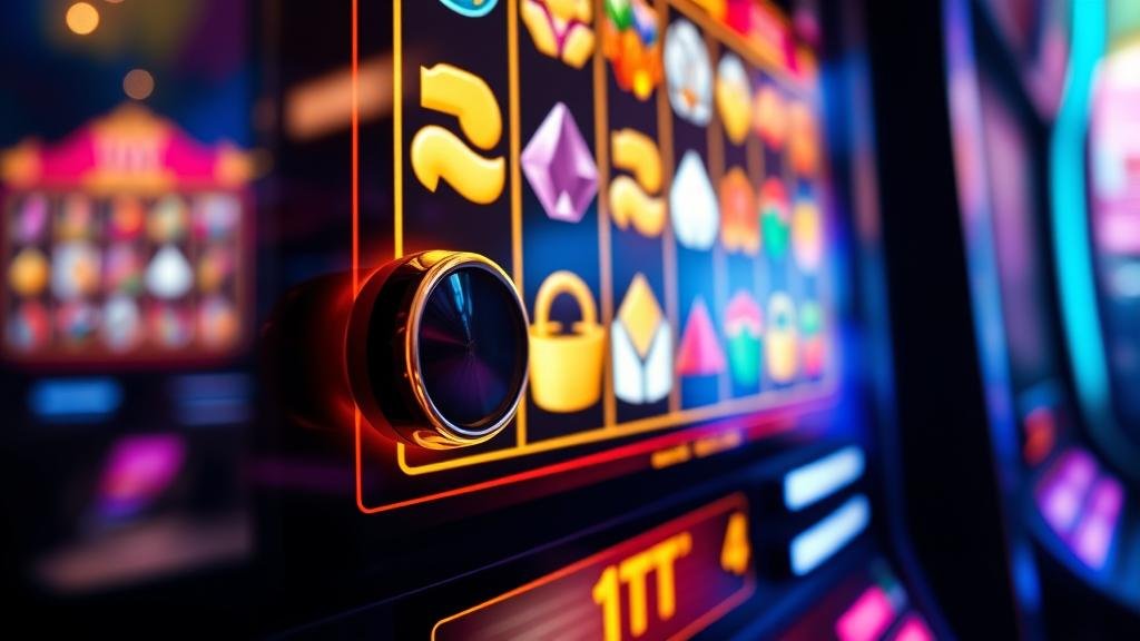 เคล็ดลับเลือกสล็อต PG: สูตรซื้อสปินให้คุ้มค่า ทำกำไรฉบับ 2025