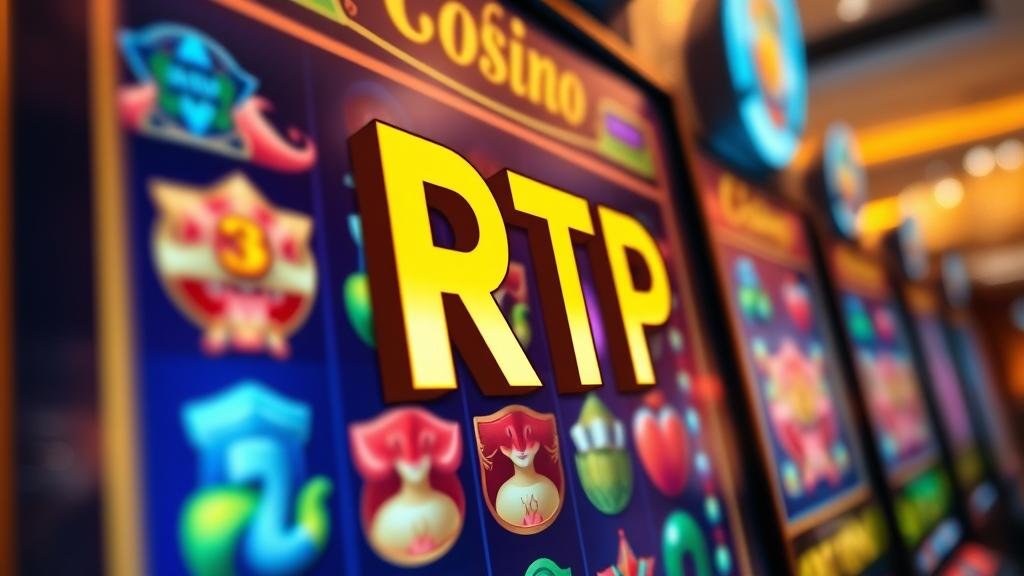 คู่มือเช็ค RTP Pragmatic & เลือกเกม Habanero: ทำกำไรไว ภายใน 5 นาที