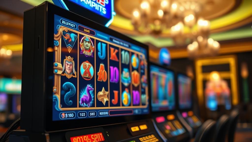 การเช็ค RTP และการปรับเบทสล็อต