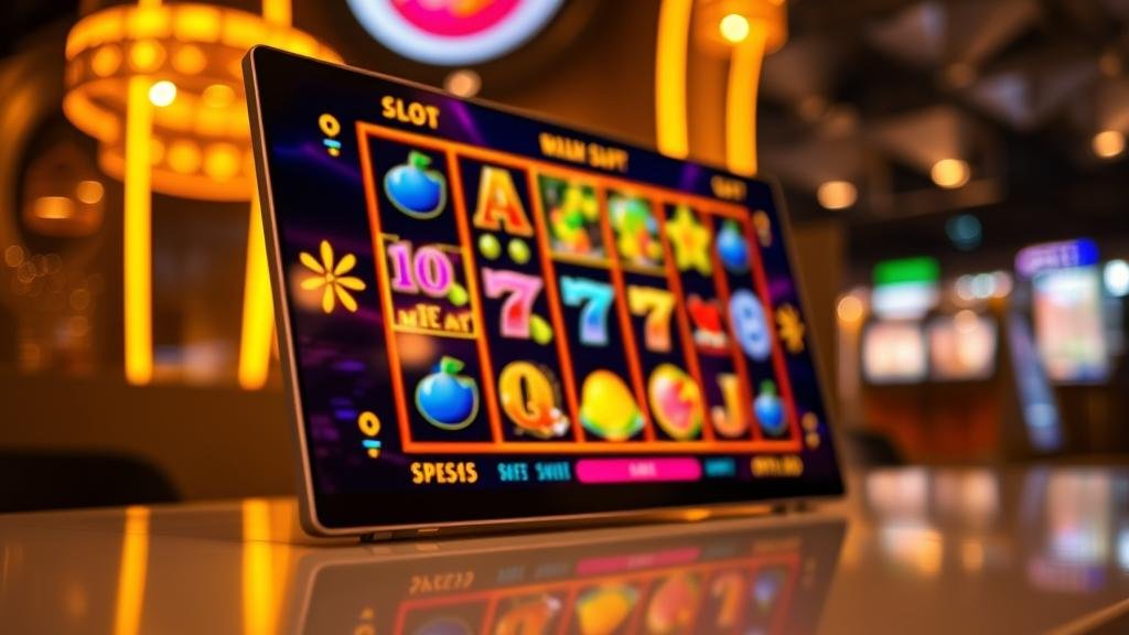 เคล็ดลับสล็อตค่ายใหม่: เลือกเกมทุนน้อย ทำกำไรช่วงกลางวัน เข้าโบนัสไว