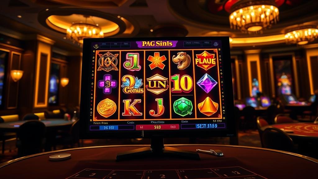 การค้นหาเวลาแตกสล็อตช่วงกลางวัน