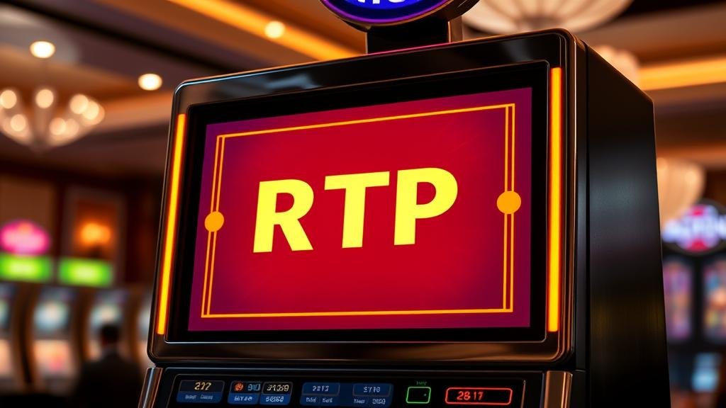 ปุ่มซื้อสปินพิเศษในเกมสล็อต