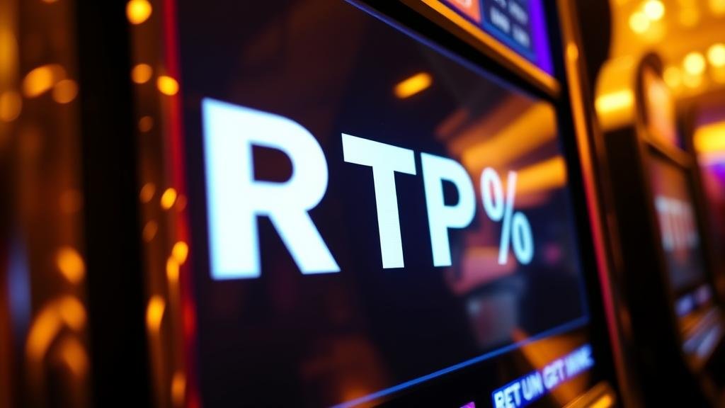 สล็อต 2025: คู่มือคำนวณ RTP, ซื้อสปินคุ้มค่า, ปรับเบทฉบับเซียนทุกค่าย