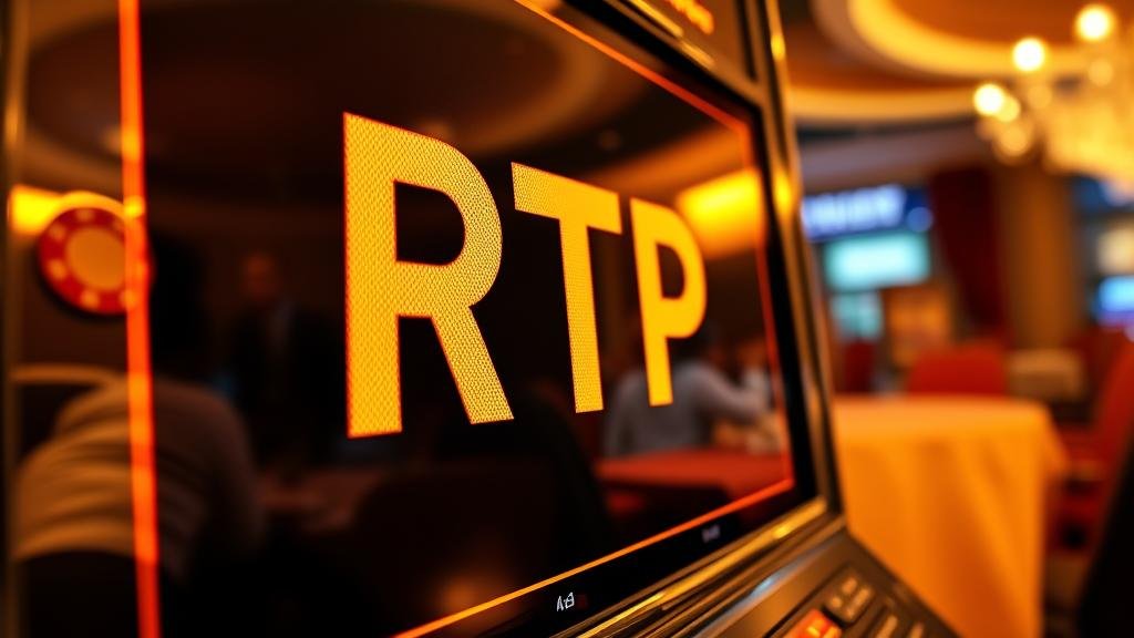 นักพนันปรับเบทสล็อตอย่างมีกลยุทธ์