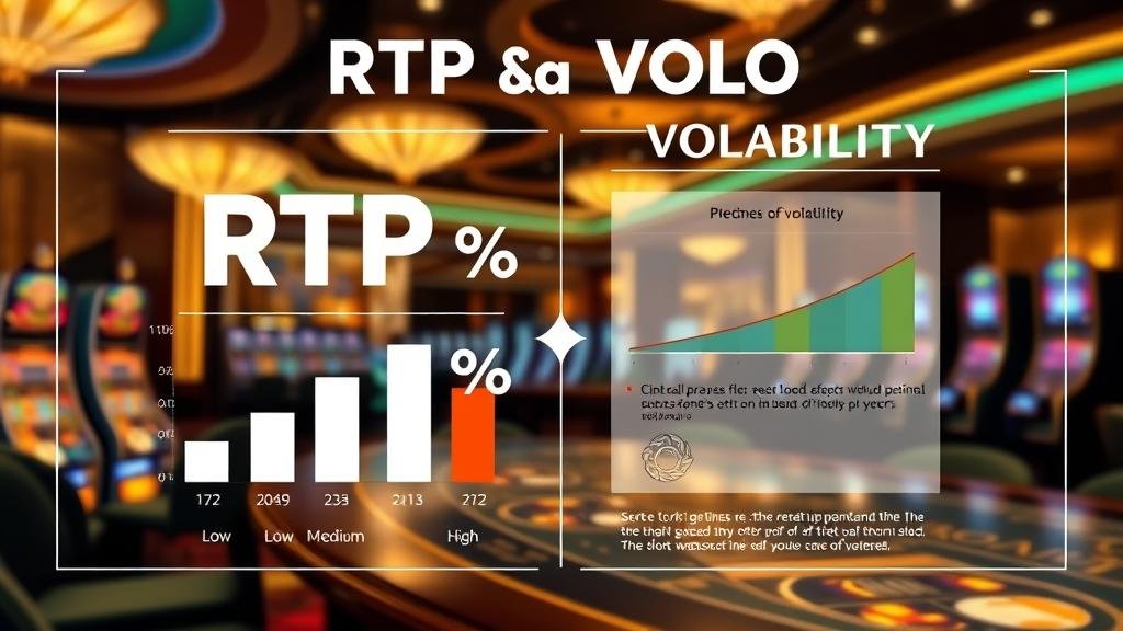 สูตรเช็คRTP สล็อตค่ายดัง: ทำกำไรฉบับเซียนทุนน้อย ภายใน 5 นาที