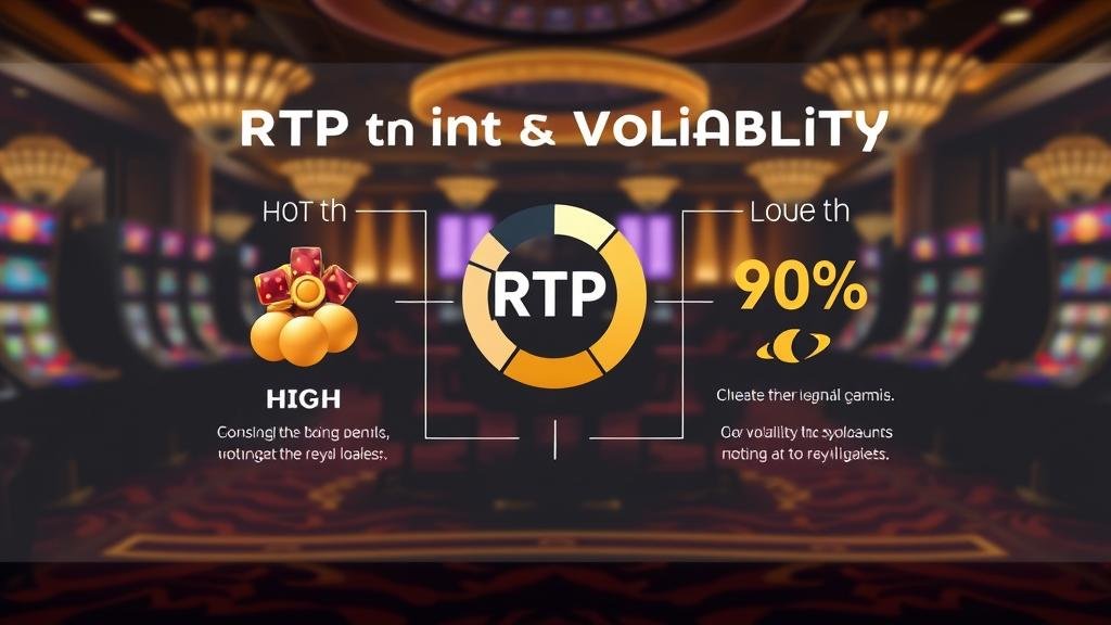 ผู้เล่นสล็อตทำกำไรสูง