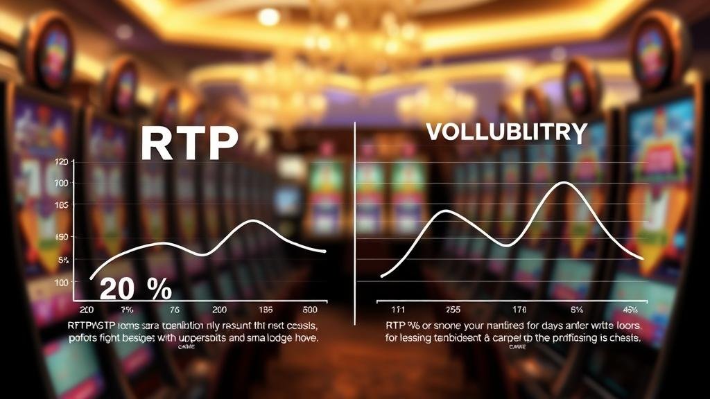 การตั้งค่าและซื้อสปินสล็อต