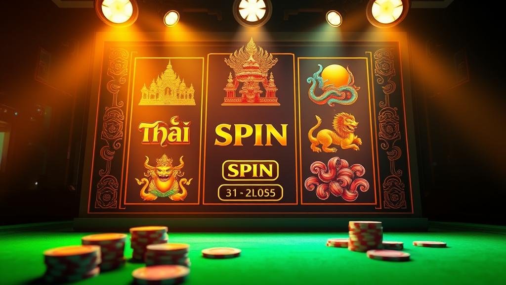 การเล่นสล็อตบนมือถือด้วยงบสูง