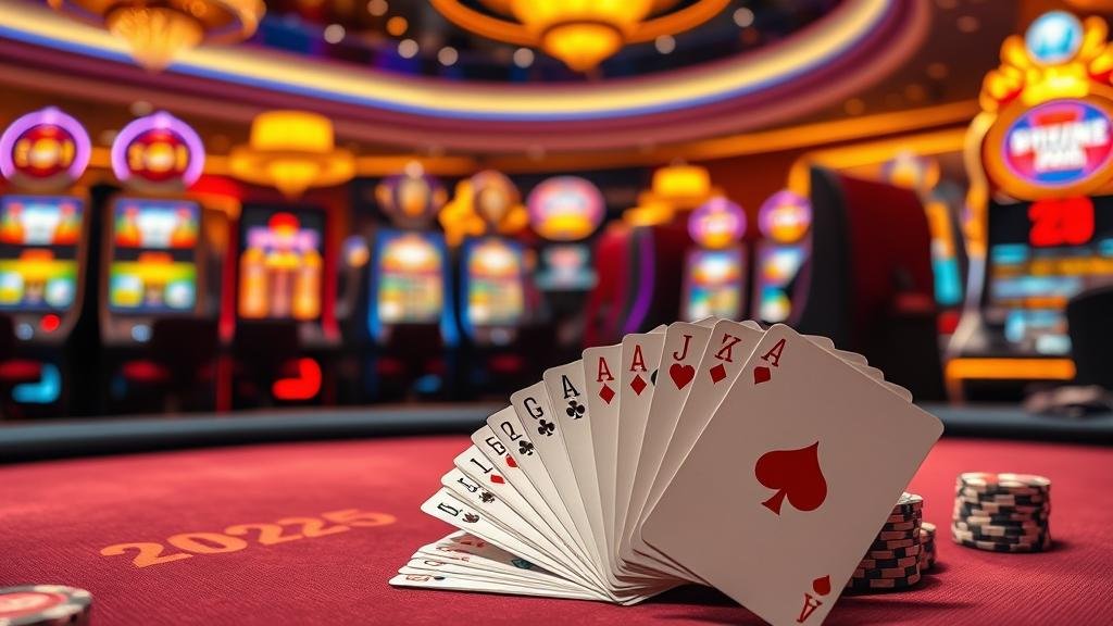 การตั้งค่าออโต้สล็อตบนอุปกรณ์พกพา