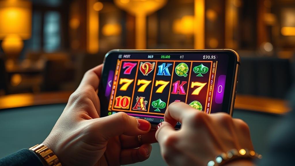 เจาะลึก! สูตรปรับเบทสล็อต Megaways 2025 ฉบับล่าสุด ทำกำไรสูงสุด