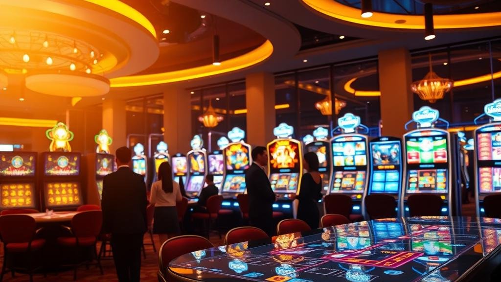 แนวทางวิเคราะห์ RTP สล็อต Evoplay 2025: สูตรปรับเบทคลัสเตอร์ & ซื้อสปินทำกำไร...