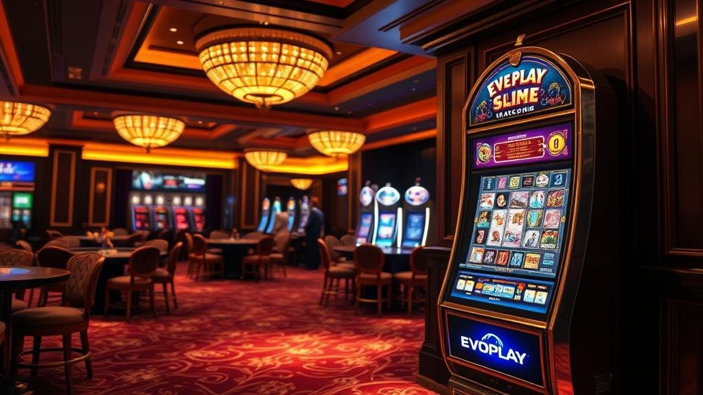 ภาพประกอบฟีเจอร์ซื้อสปินสล็อต