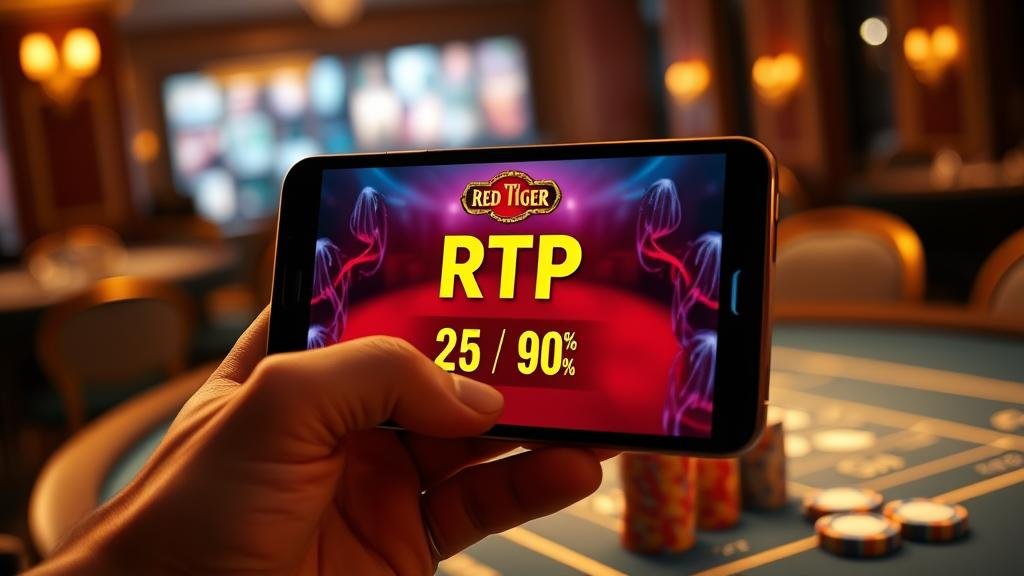 การเล่นสล็อตบนมือถือเวอร์ชันทดลอง