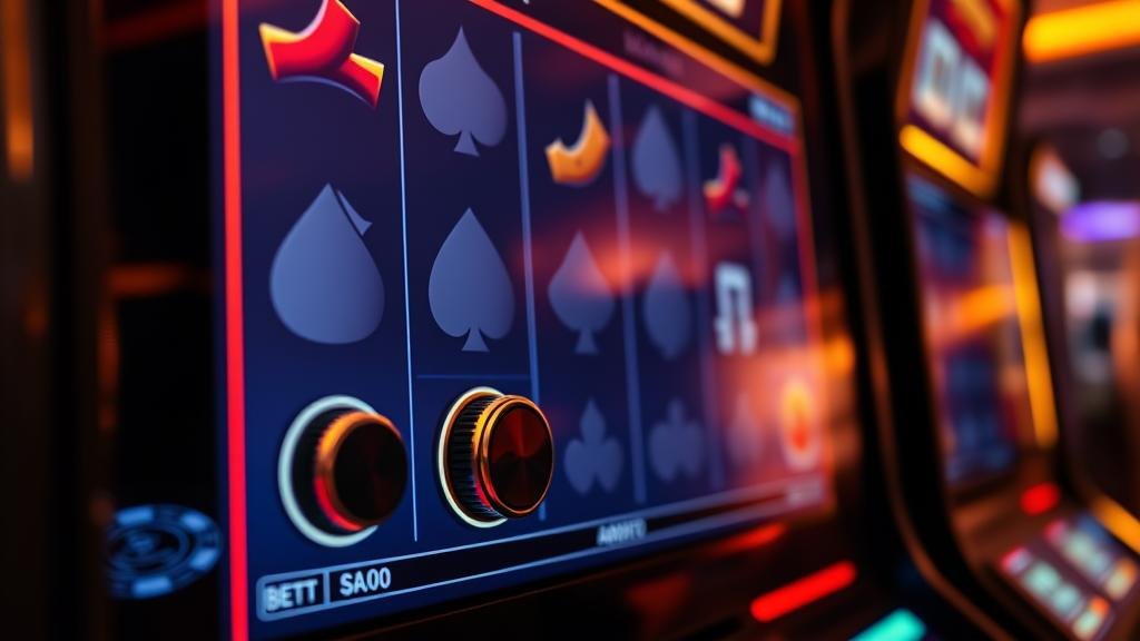 ความหลากหลายของค่ายสล็อตทั่วโลก