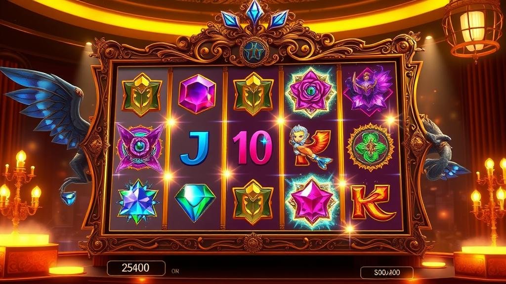 คู่มือสล็อต แตกง่าย ทุนน้อยสำหรับมืออาชีพ 360