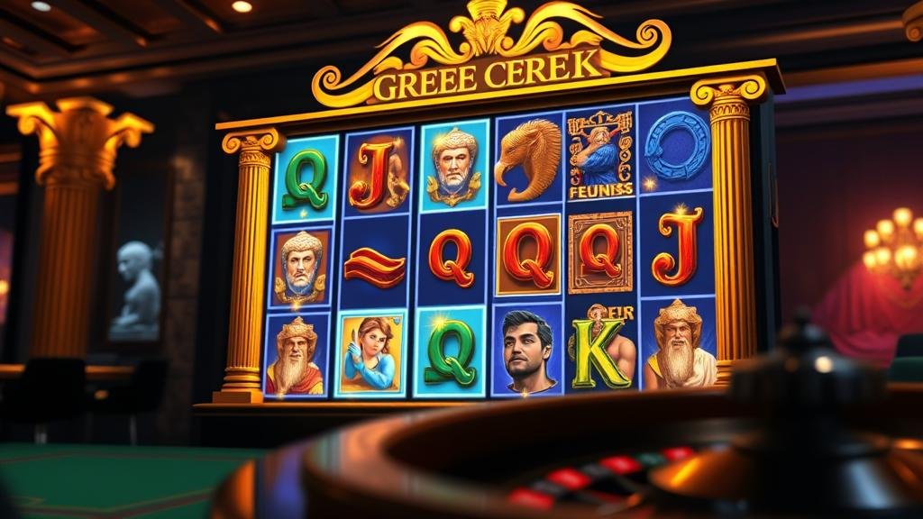 เคล็ดลับเลือกสล็อตค่ายดัง: สูตรคำนวณ RTP, เวลาแตก, และธีมยอดนิยม 2025